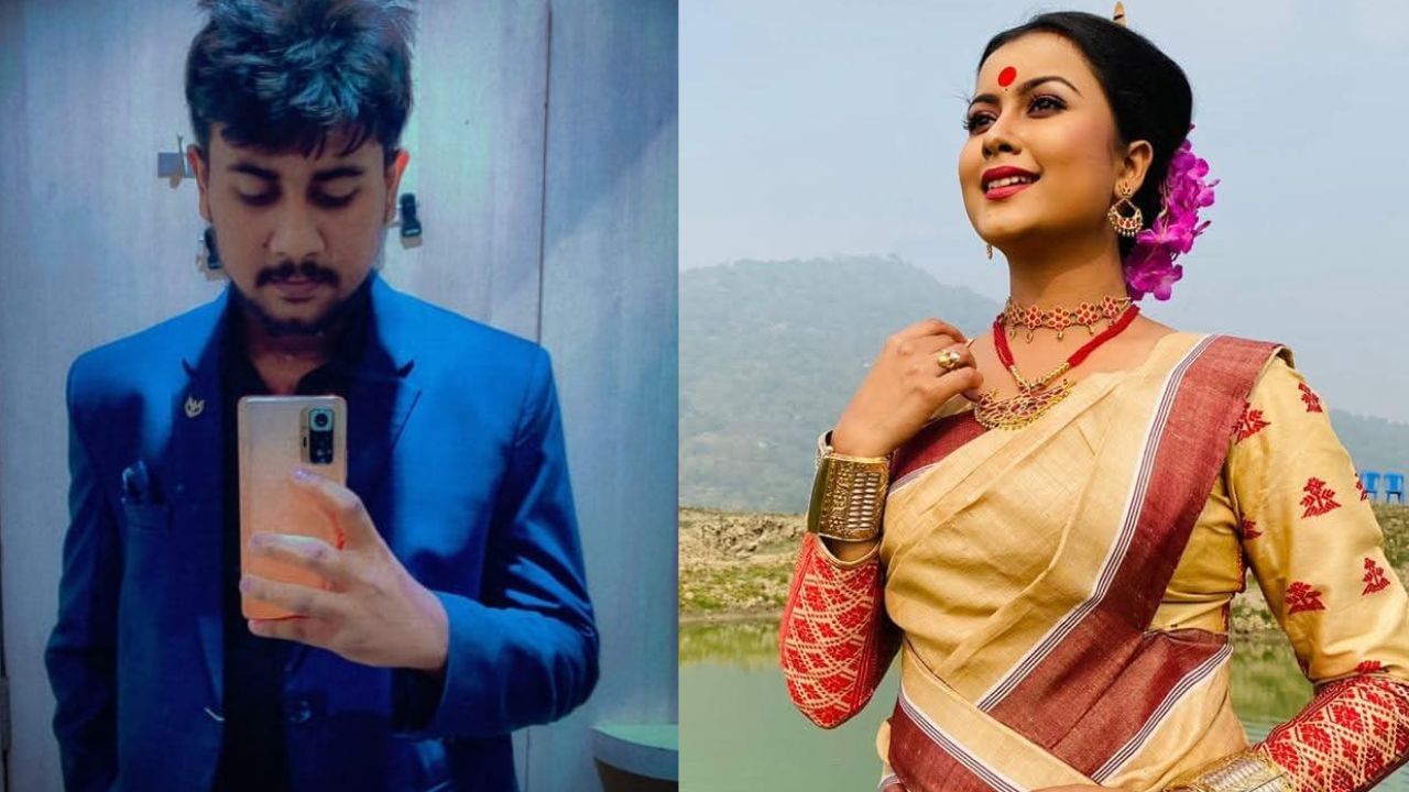 অভিনেত্ৰী নন্দিনী কাশ্যপক গ্ৰেপ্তাৰ, আজি হাজিৰ কৰোৱা হ’ব আদালতত অভিনেত্ৰী নন্দিনী কাশ্যপক গ্ৰেপ্তাৰ, আজি হাজিৰ কৰোৱা হ’ব আদালতত
