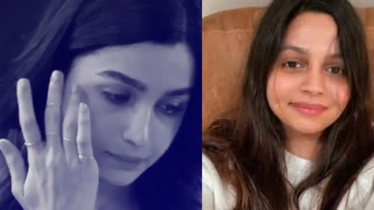 ১৭ বছৰ বয়সতে চৰম পন্থাৰ চেষ্টা চলাইছিল,  কান্দি কান্দি আলিয়াই কলে...