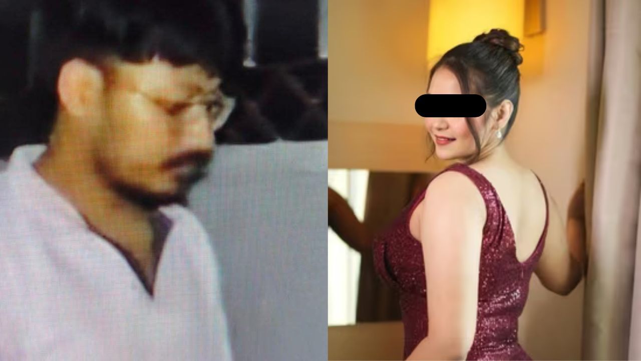 প্ৰাক্তন প্ৰেমিকৰ বাবেই…ভাইৰেল অৰ্চিতা ফুকনৰ সকলো ৰহস্য ফাদিল! প্ৰাক্তন প্ৰেমিকৰ বাবেই…ভাইৰেল অৰ্চিতা ফুকনৰ সকলো ৰহস্য ফাদিল!