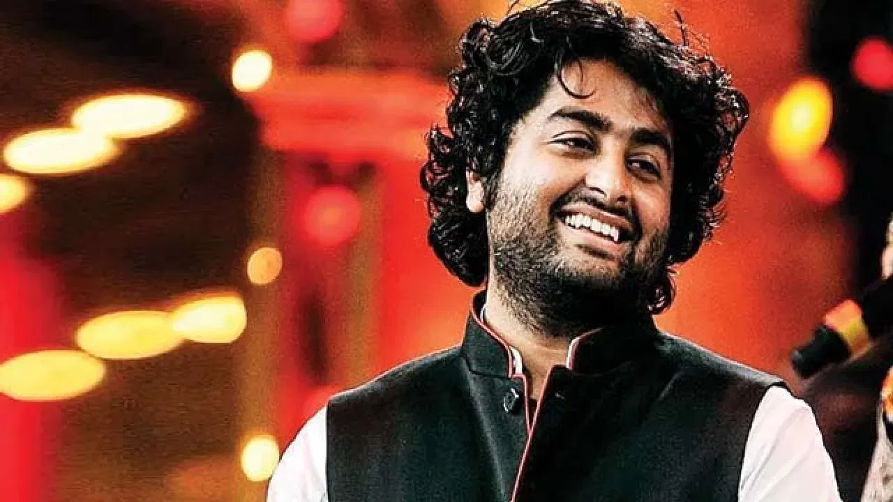 Arjit Sing