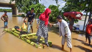 বান-ভূমিস্খলনৰ সাহায্য হিচাপে ছয় ৰাজ্যলৈ ১,০৬৬.৮০ কোটি টকাৰ অনুদান কেন্দ্ৰৰঃ কিমান ধন লাভ কৰিলে অসমে?