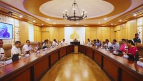 কেবিনেটৰ সিদ্ধান্তৰ পৰা পাইকানৰ সংঘাতলৈ দিনটোৰ শীৰ্ষ খবৰ...
