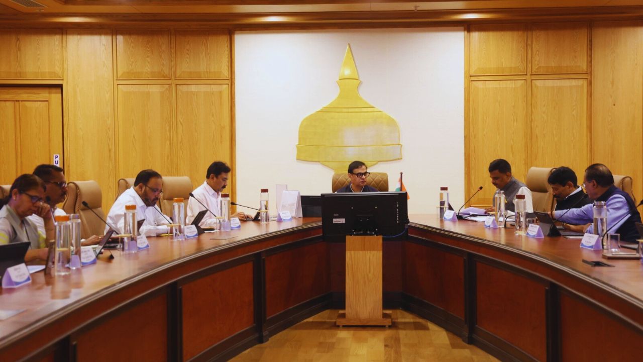 মিছন বসুন্ধৰাৰ পৰা চাহ শ্ৰমিকৰ মজুৰিলৈ…ৰাজ্যিক কেবিনেটত কেইবাটাও গুৰুত্বপূৰ্ণ সিদ্ধান্ত গ্ৰহণ