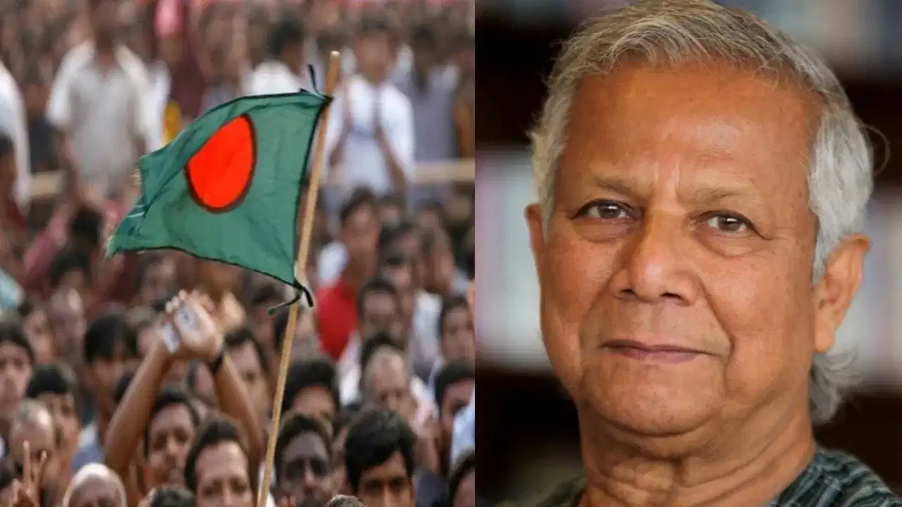 গাদীৰ খক! এইবাৰ সাধাৰণ নিৰ্বাচনত প্ৰতিদ্বন্দ্বিতা আগবঢ়াব প্ৰাক্তন প্ৰধানমন্ত্ৰীয়ে...