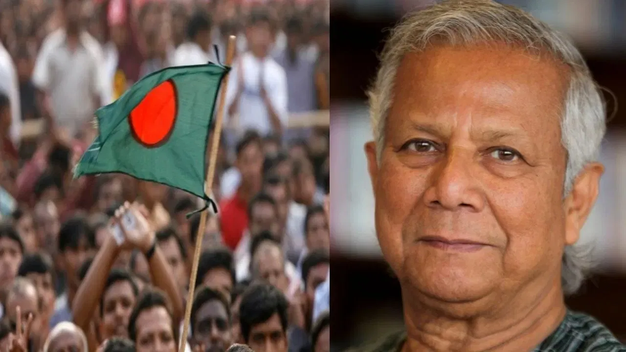 গাদীৰ খক! এইবাৰ সাধাৰণ নিৰ্বাচনত প্ৰতিদ্বন্দ্বিতা আগবঢ়াব প্ৰাক্তন প্ৰধানমন্ত্ৰীয়ে… গাদীৰ খক! এইবাৰ সাধাৰণ নিৰ্বাচনত প্ৰতিদ্বন্দ্বিতা আগবঢ়াব প্ৰাক্তন প্ৰধানমন্ত্ৰীয়ে…