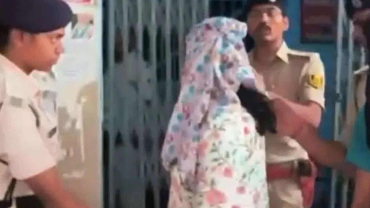সম্পত্তিৰ লোভ আৰু ১০ লাখ টকাৰ ভাড়াতীয়া শ্বুটাৰ! পত্নীৰ ষড়যন্ত্ৰৰ বলি হৈ চিৰদিনলৈ চকু মুদিলে পতিয়ে সম্পত্তিৰ লোভ আৰু ১০ লাখ টকাৰ ভাড়াতীয়া শ্বুটাৰ! পত্নীৰ ষড়যন্ত্ৰৰ বলি হৈ চিৰদিনলৈ চকু মুদিলে পতিয়ে