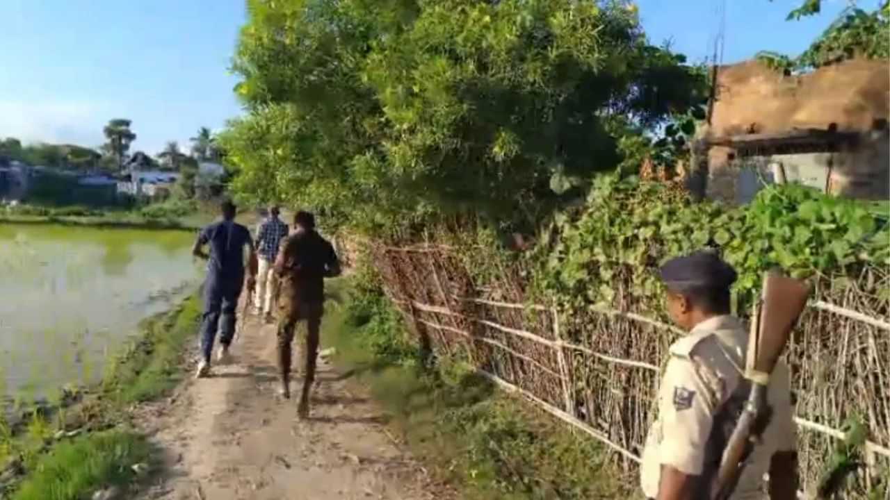 অন্ধবিশ্বাসৰ চৰম পৰিণতি! ডাইনীৰ সন্দেহত এই স্থানত প্ৰাণ হেৰুৱালে ১৮০০ লোকে.....