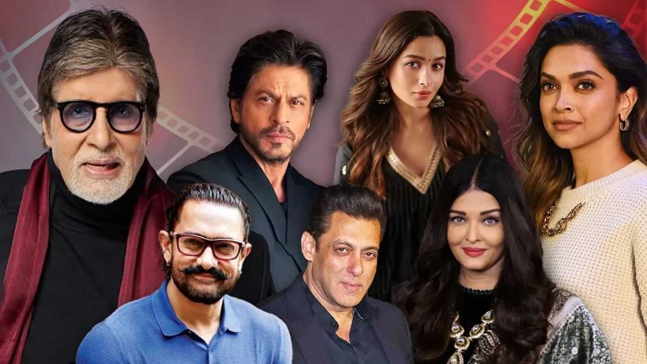 বিশ্বৰ ছবিজগতত ম্লান পৰিল নেকি বলীউডৰ ৰথী-মহাৰথীৰ যাদু! শ্ৰেষ্ঠ ১০০ ছবিৰ তালিকাত নাই এখনো হিন্দী ছবি