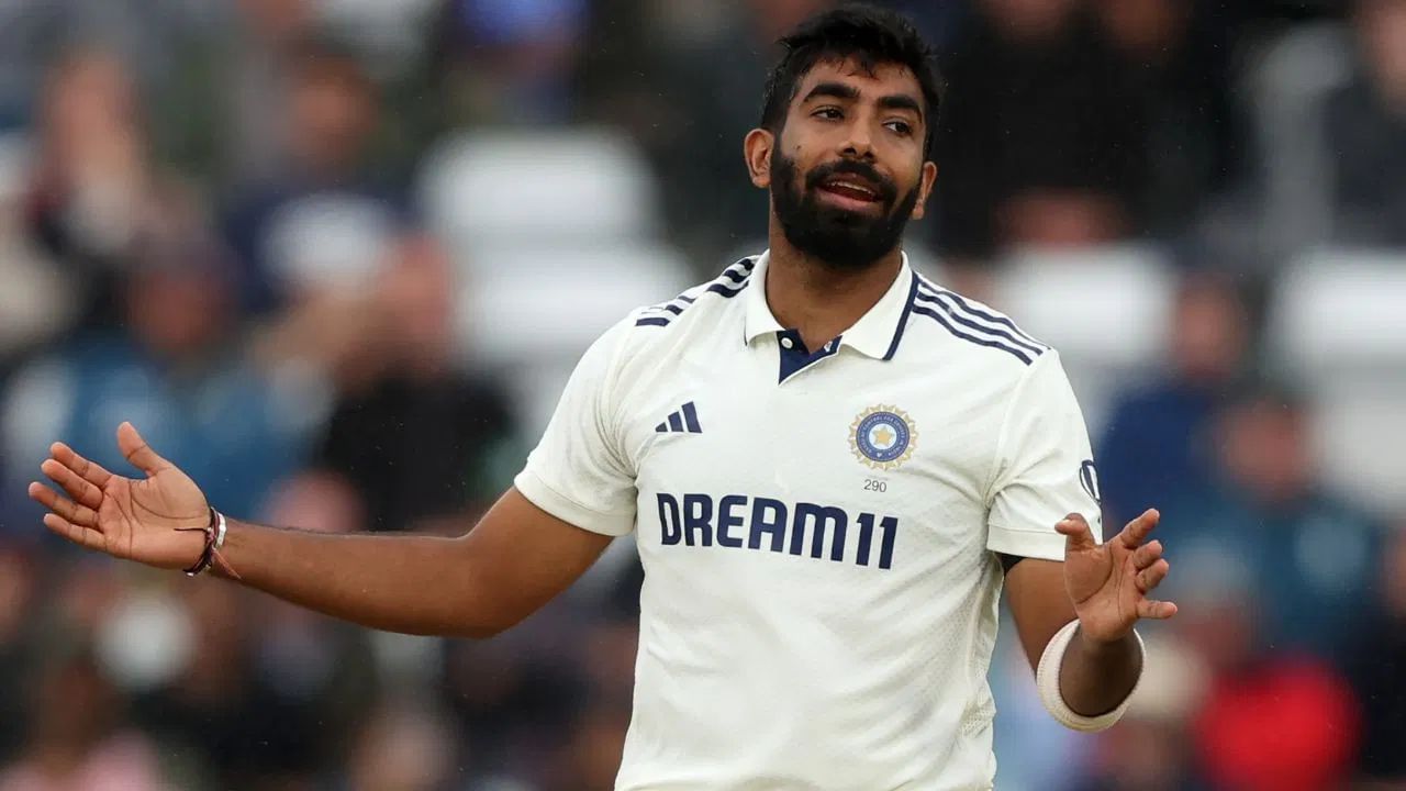 IND vs ENG 2nd Test: এজবেষ্টন টেষ্টত নেখেলে বুমৰাহে, ভাৰতীয় দলত তিনিটা ডাঙৰ সাল-সলনি