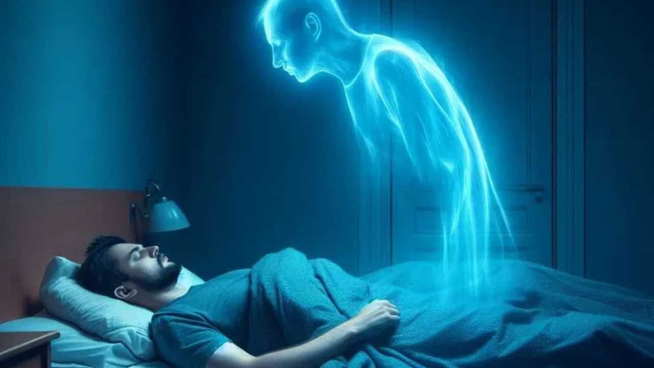 সপোনত কাৰোবাৰ মৃত্যু দেখাটো শুভ নে অশুভ, নিজৰ মৃত্যু দেখিলে কি হয় জানেনে? সপোনত কাৰোবাৰ মৃত্যু দেখাটো শুভ নে অশুভ, নিজৰ মৃত্যু দেখিলে কি হয় জানেনে?