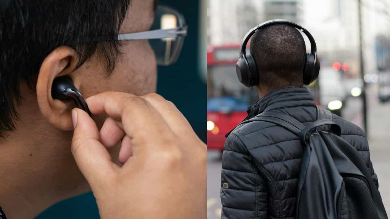 ইয়াৰবাড নে হেডফোন! কাণৰ সুৰক্ষাৰ বাবে কোনবিধ অধিক ভাল?