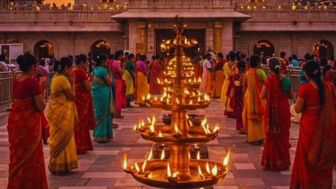 Found Money In Temple What To Do