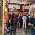Found Money In Temple What To Do 4