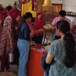 Found Money In Temple What To Do 5