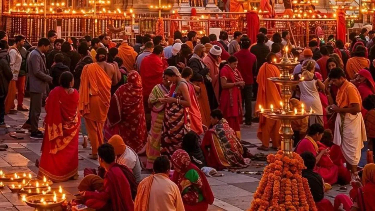 সাধাৰণতে মন্দিৰত পোৱা পইচা দৈনন্দিন খৰচত ব্যৱহাৰ নকৰিবলৈ পৰামৰ্শ দিয়া হয়। কাৰণ সেইবোৰক ঐশ্বৰিক আশীৰ্বাদ বুলি গণ্য কৰা হয়। আপোনাৰ বিশ্বাস অনুসৰি সেই ধনৰ সদ্ব্যৱহাৰ কৰিব পাৰি, কিন্তু সেইবোৰক শুভ বুলি চম্ভালি লোৱা বা ধৰ্মীয় কামত ব্যৱহাৰ কৰাটোৱেই উত্তম বুলি বিবেচিত হয়।