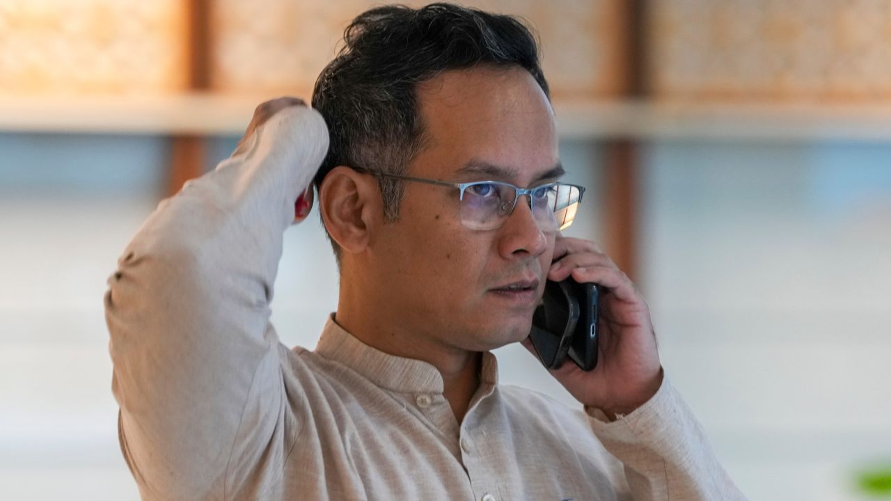 “আমি নিৰাশ”, পহলগাম-অপাৰেচন সেন্দূৰক লৈ চৰকাৰ মৌন, গৌৰৱ গগৈৰ তীব্ৰ সমালোচনা… “আমি নিৰাশ”, পহলগাম-অপাৰেচন সেন্দূৰক লৈ চৰকাৰ মৌন, গৌৰৱ গগৈৰ তীব্ৰ সমালোচনা…