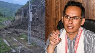 বৰাকৰ যাতায়তৰ দুৰ্গতি সন্দৰ্ভত প্ৰধানমন্ত্ৰী মোদীলৈ পত্ৰ গৌৰৱ গগৈৰঃ জনালে এনে আহ্বান…
