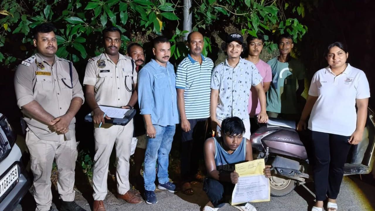 Guwahati Police (2)