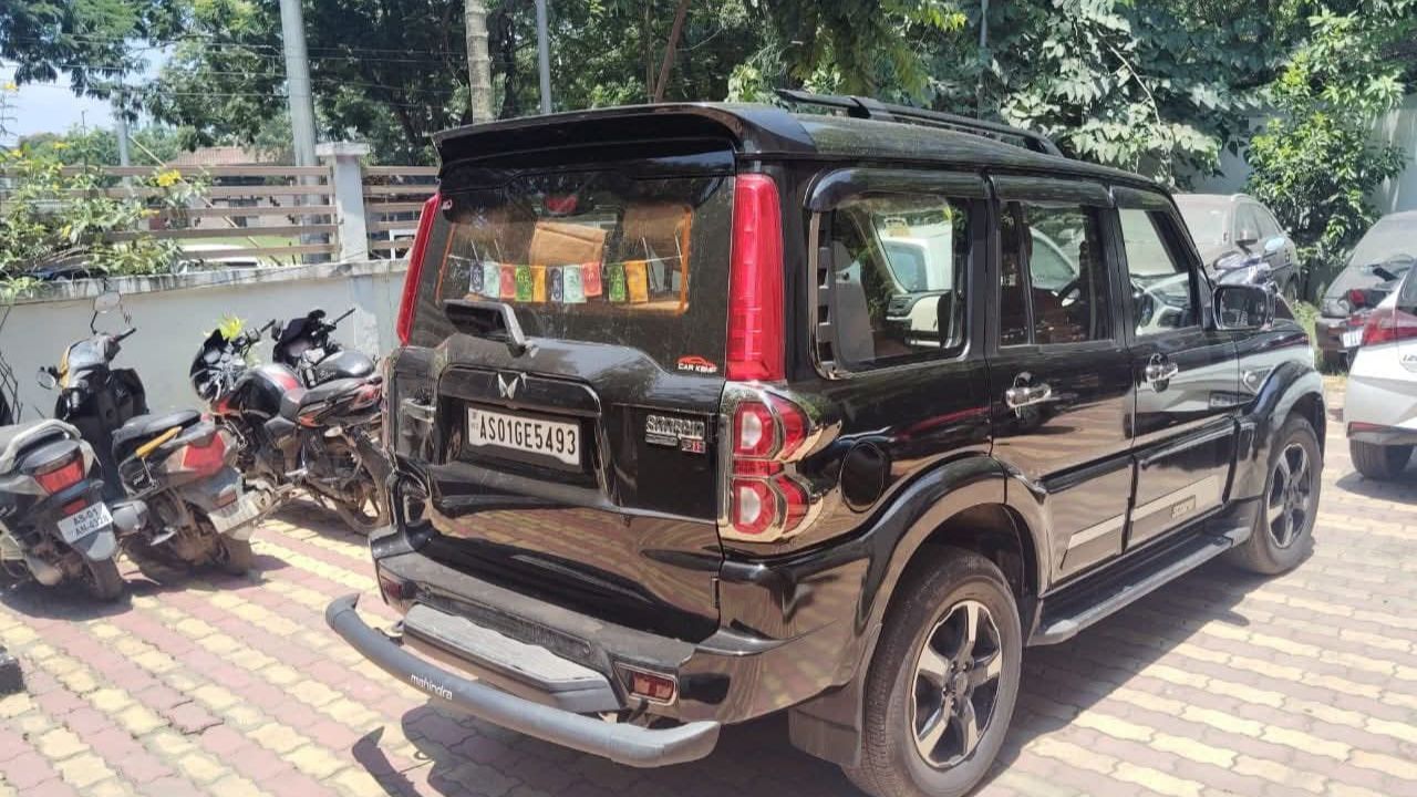 বৰ্তমান ৰাজদ্বীপ আৰু বসন্ত দুয়োজনেই আৰক্ষীৰ জিম্মাত আছে বুলি জানিব পৰা গৈছে। তেওঁলোকৰ বিৰুদ্ধে আইনী ব্যৱস্থা গ্ৰহণ কৰি তদন্ত অব্যাহত ৰাখিছে আৰক্ষীয়ে।