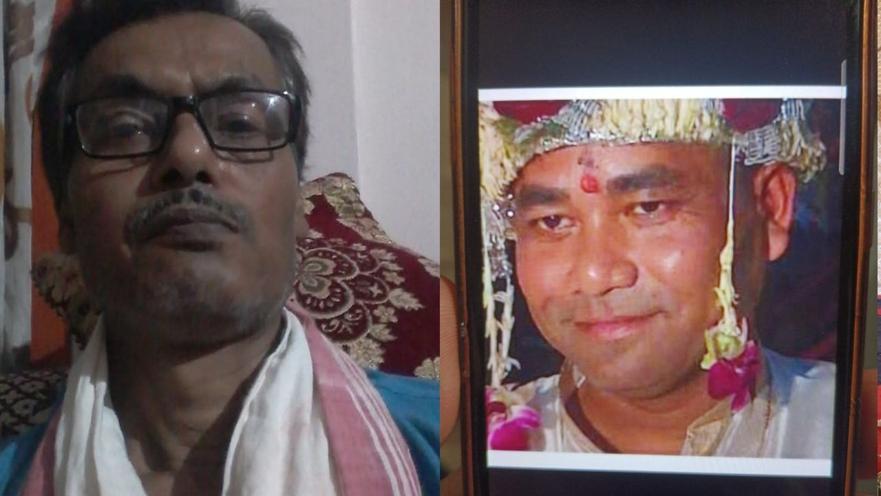 মহানগৰীত ৰেষ্টুৰেণ্টৰ সমুখতে ভতিজাকে হানি-খুচি হত্যা কৰিলে খুড়াকক! কাৰণ তেওঁ… মহানগৰীত ৰেষ্টুৰেণ্টৰ সমুখতে ভতিজাকে হানি-খুচি হত্যা কৰিলে খুড়াকক! কাৰণ তেওঁ…