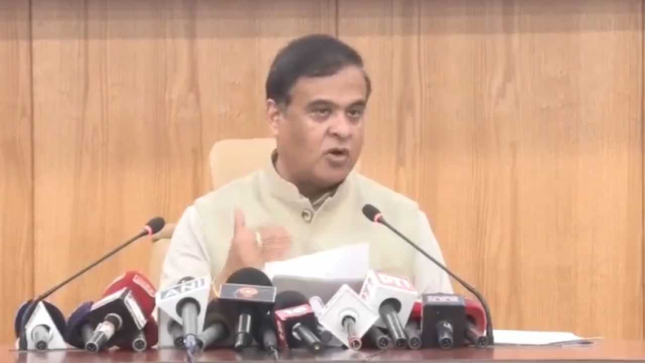 বৃদ্ধি পাব গাওঁবুঢ়াৰ দৰমহা, দশম শ্ৰেণীৰ শিক্ষাৰ্থীলৈ আৰ্থিক সাহায্যঃ কেবিনেট বৈঠকত লোৱা হ’ল এইসমূহ সিদ্ধান্ত...