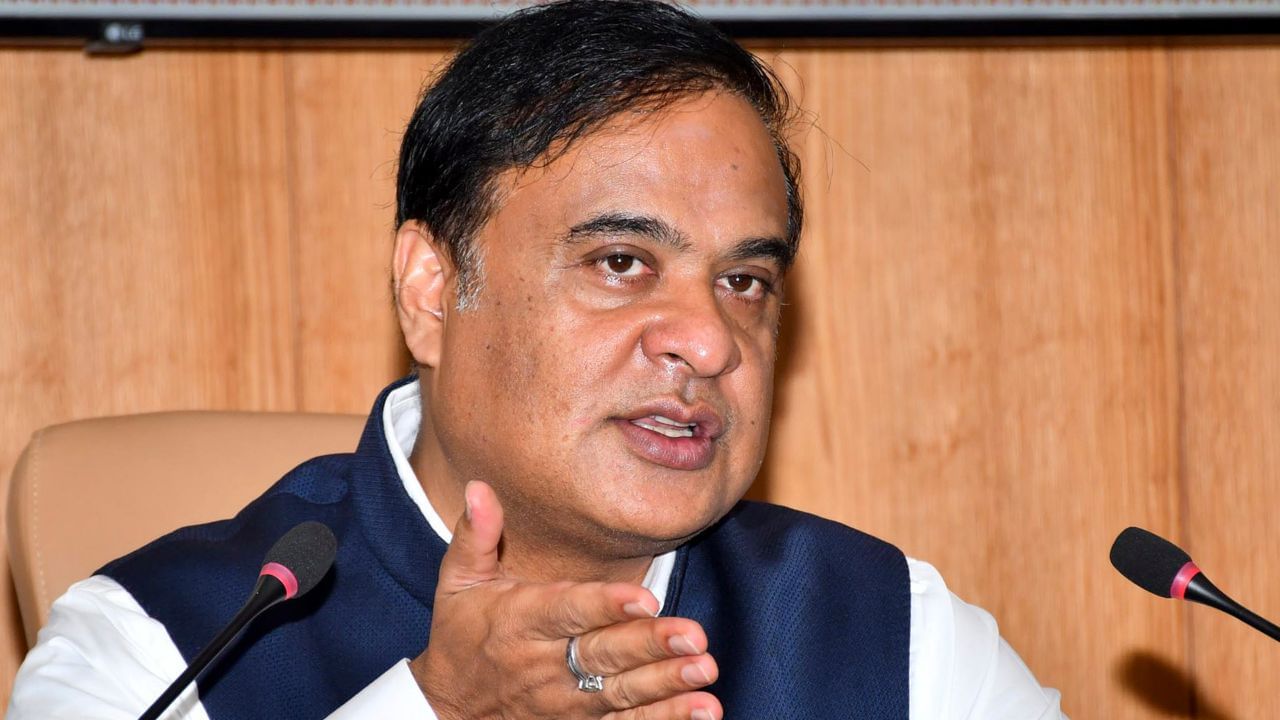 ৰাজ্যৰ যুৱক-যুৱতীলৈ জাপানত চাকৰিৰ সুযোগ! কি ক’লে মুখ্যমন্ত্ৰীয়ে, চাওক… ৰাজ্যৰ যুৱক-যুৱতীলৈ জাপানত চাকৰিৰ সুযোগ! কি ক’লে মুখ্যমন্ত্ৰীয়ে, চাওক…