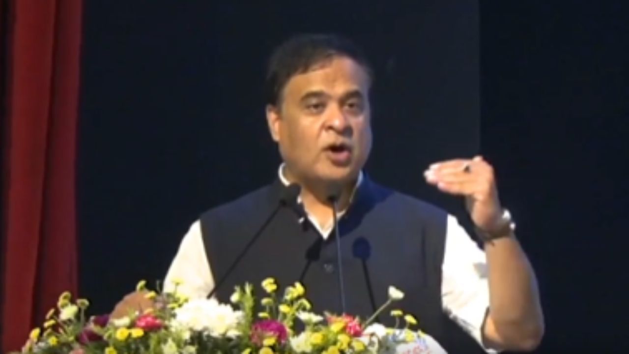 ডিব্ৰুগড়ত ৫০০ কোটিৰো অধিক মূল্যৰ উন্নয়নমূলক প্ৰকল্পৰ আধাৰশিলা স্থাপন মুখ্যমন্ত্ৰীৰ