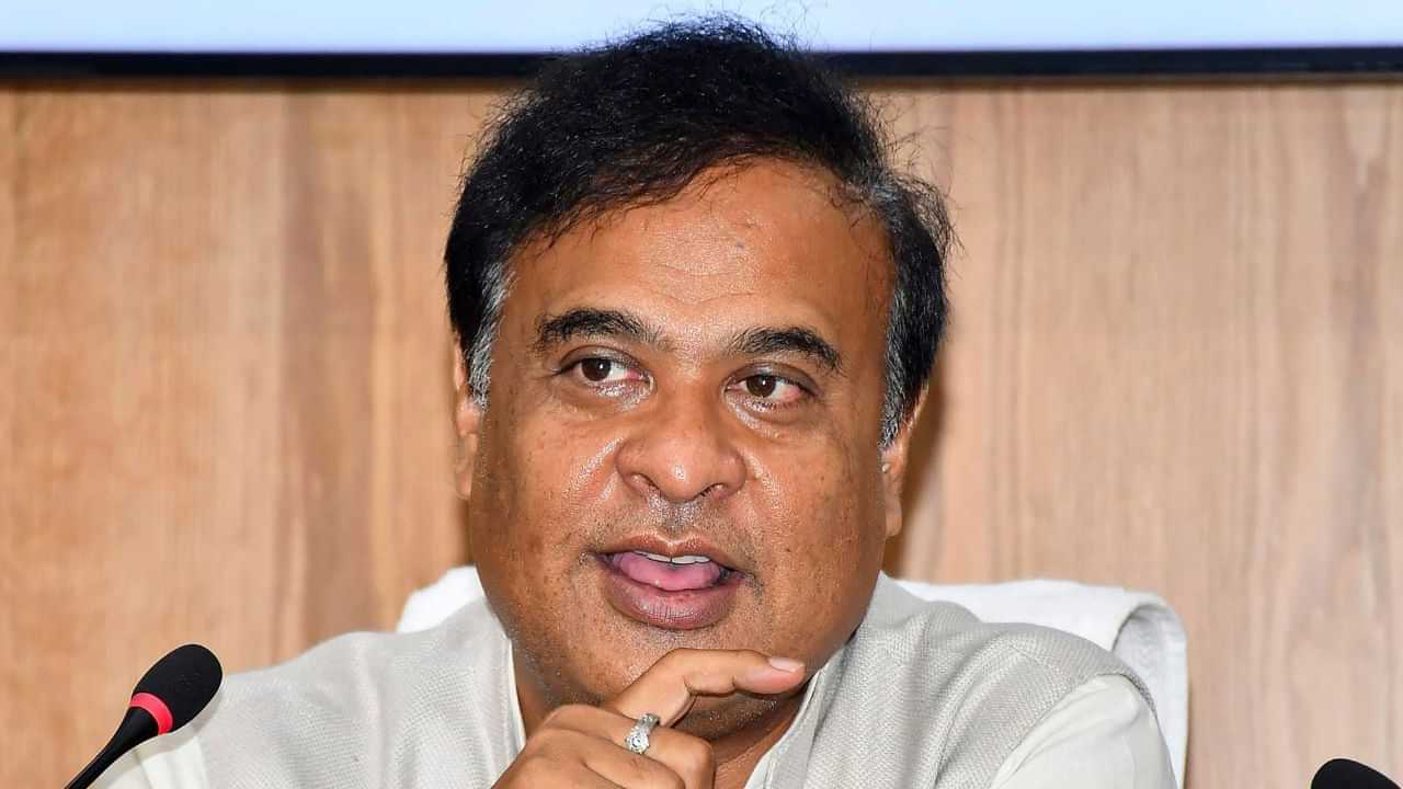 কংগ্ৰেছৰ এজেণ্ডা কি ? ৰাহুল গান্ধীৰ মন্তব্যকলৈ পুনৰ প্ৰতিক্ৰিয়া মুখ্যমন্ত্ৰীৰ
