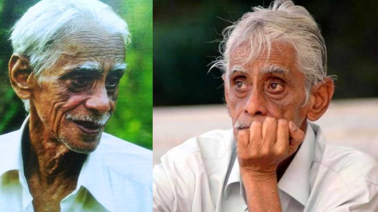 তুমিতো জানাই এই কবিৰ আৰু একো নাই... আজি সুগন্ধি পখিলাৰ কবি হীৰেন ভট্টাচাৰ্যৰ পুণ্য তিথি