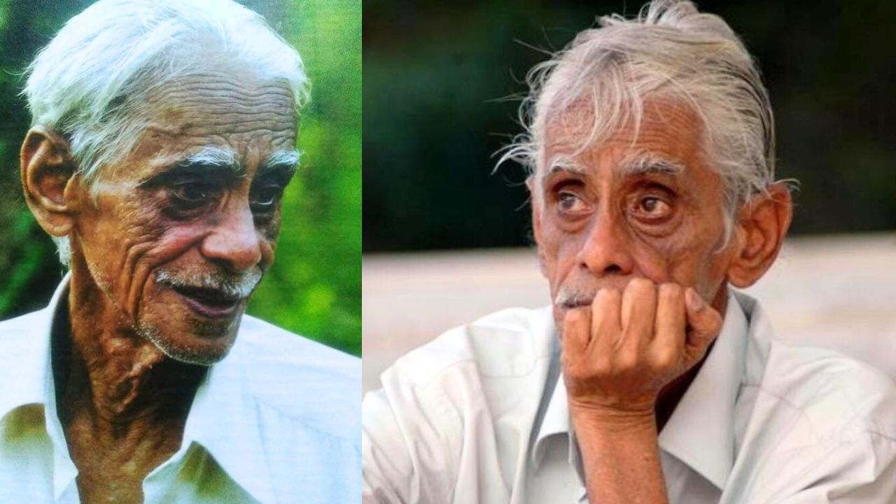 তুমিতো জানাই এই কবিৰ আৰু একো নাই… আজি ‘সুগন্ধি পখিলা’ৰ কবি হীৰেন ভট্টাচাৰ্যৰ পুণ্য তিথি তুমিতো জানাই এই কবিৰ আৰু একো নাই… আজি ‘সুগন্ধি পখিলা’ৰ কবি হীৰেন ভট্টাচাৰ্যৰ পুণ্য তিথি