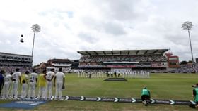 ভাৰত-ইংলেণ্ড টেষ্টৰ বাবে মূল একাদশ ঘোষণাঃ পাৰিবাৰিক কাৰণত বাদ পৰিল এইগৰাকী তাৰকা ভাৰত-ইংলেণ্ড টেষ্টৰ বাবে মূল একাদশ ঘোষণাঃ পাৰিবাৰিক কাৰণত বাদ পৰিল এইগৰাকী তাৰকা...