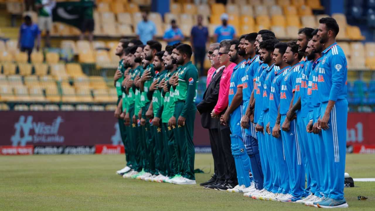 অনিশ্চয়তা আঁতৰিল, প্ৰকাশ পালে এছিয়া কাপৰ সময় সূচীঃ এই দিনটোত হ’ব ভাৰত-পাকিস্তানৰ মেচ