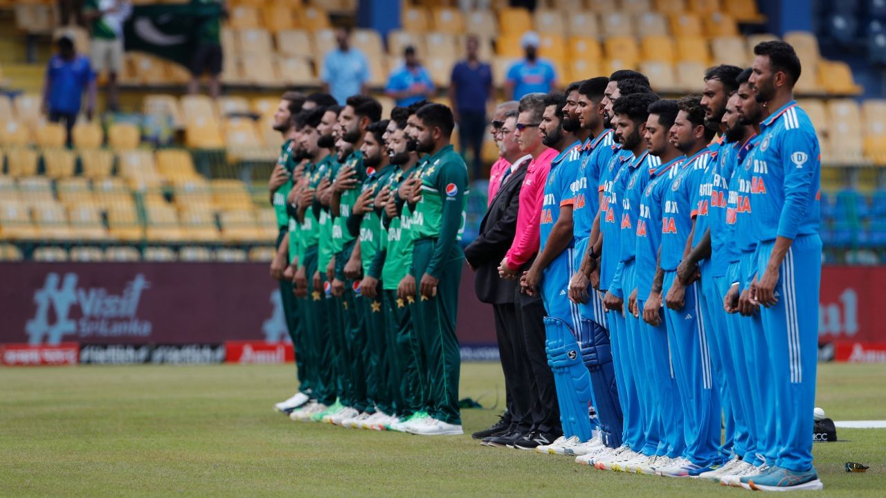 অনিশ্চয়তা আঁতৰিল, প্ৰকাশ পালে এছিয়া কাপৰ সময় সূচীঃ এই দিনটোত হ’ব ভাৰত-পাকিস্তানৰ মেচ অনিশ্চয়তা আঁতৰিল, প্ৰকাশ পালে এছিয়া কাপৰ সময় সূচীঃ এই দিনটোত হ’ব ভাৰত-পাকিস্তানৰ মেচ