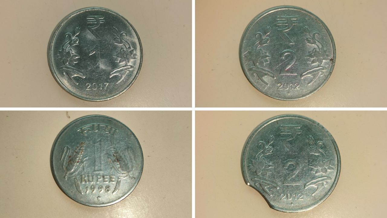 Indian Coin (1)