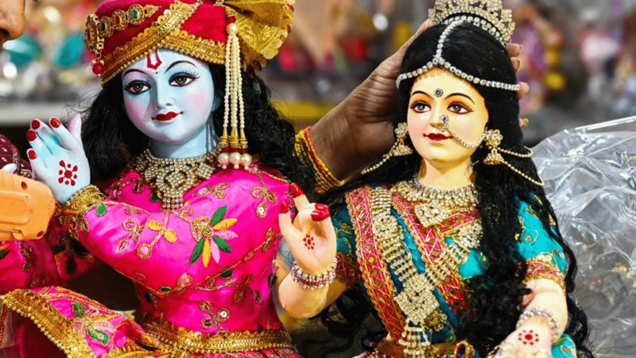 Janmashtami 2025 Date