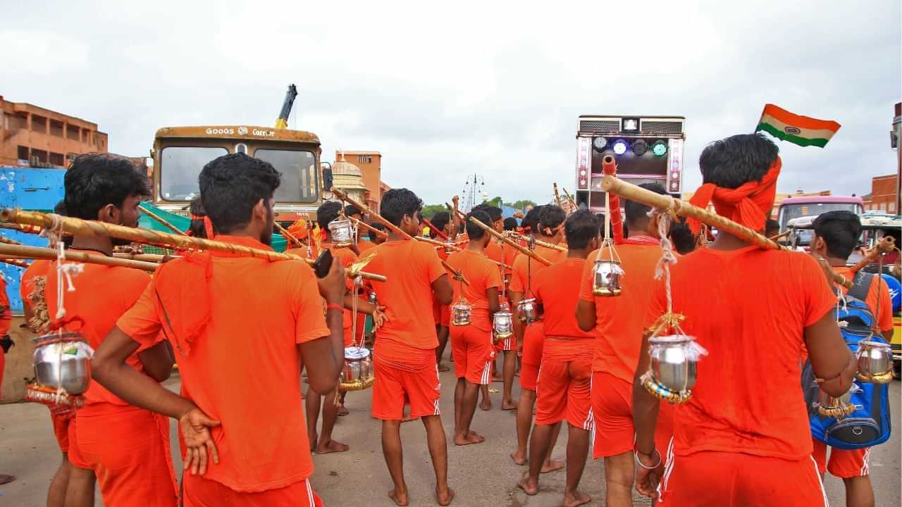 বল বম যাত্ৰাৰ ইতিহাস কি ? এই যাত্ৰা কোনে আৰম্ভ কৰিছিল ? বিশ্বাসৰ আঁৰত লুকাই থকা কাহিনী জানক