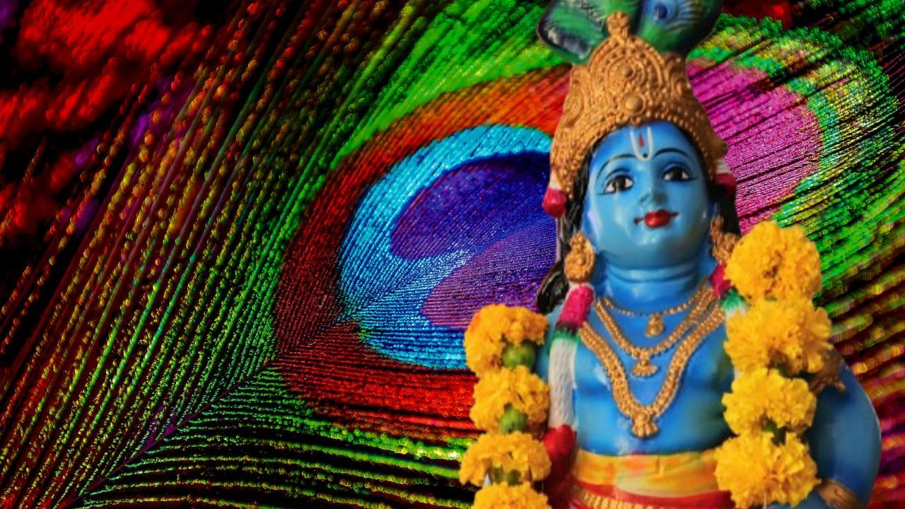 এইবাৰ জন্মাষ্টমী কেতিয়া পৰিছে ? শুদ্ধ তাৰিখ আৰু এই দিনটোৰ গুৰুত্ব জানক… এইবাৰ জন্মাষ্টমী কেতিয়া পৰিছে ? শুদ্ধ তাৰিখ আৰু এই দিনটোৰ গুৰুত্ব জানক…