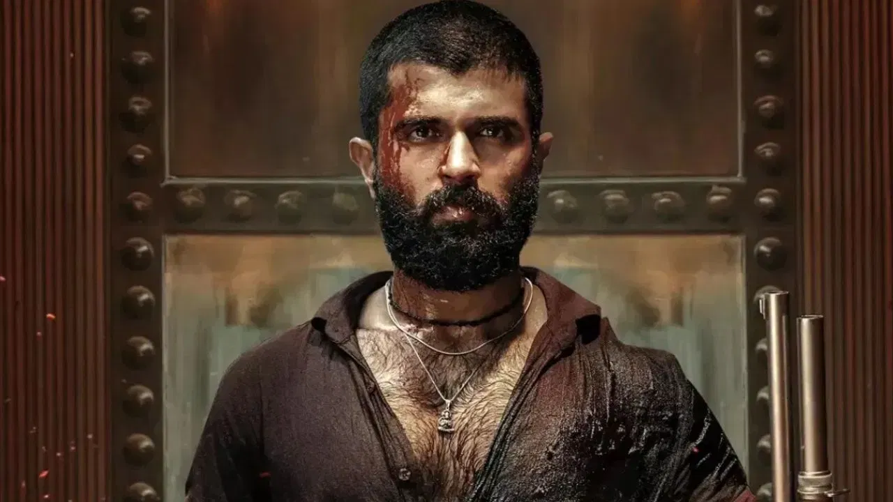 ‘কিংডম’ হ’ব অনন্য, Vijay Deverakonda ৰ বাবে আনন্দত আত্মহাৰা অনুৰাগীসকল ‘কিংডম’ হ’ব অনন্য, Vijay Deverakonda ৰ বাবে আনন্দত আত্মহাৰা অনুৰাগীসকল