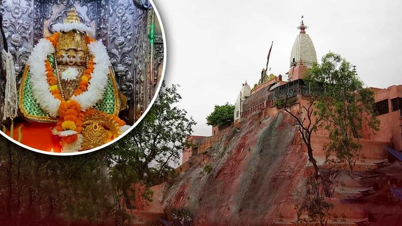 মনসা দেৱী আৰু চান্দ সদাগৰৰ কাহিনীটো জানেনে? ভাৰতৰ কত আছে মনসা দেৱীৰ মন্দিৰ?