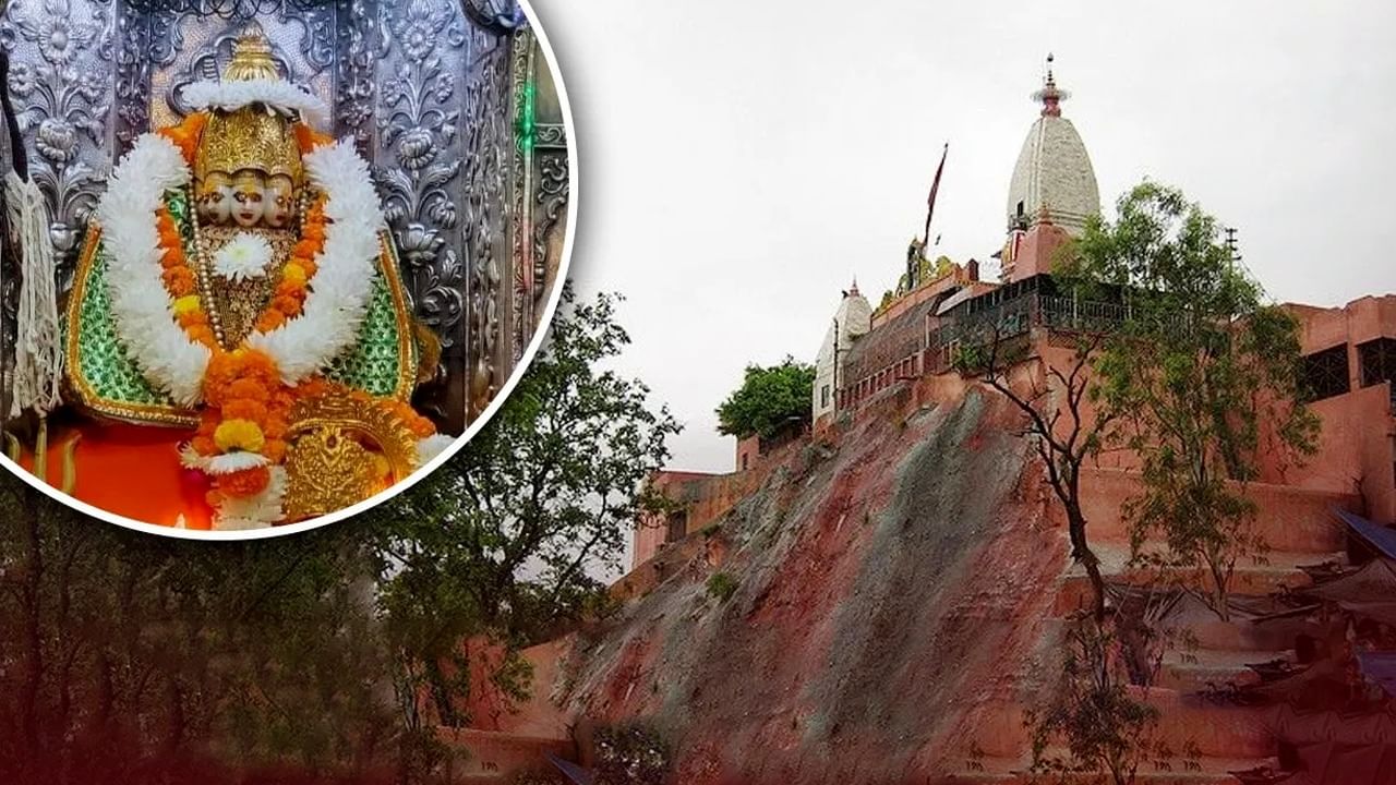 মনসা দেৱী আৰু চান্দ সদাগৰৰ কাহিনীটো জানেনে? ভাৰতৰ ক’ত আছে মনসা দেৱীৰ মন্দিৰ? মনসা দেৱী আৰু চান্দ সদাগৰৰ কাহিনীটো জানেনে? ভাৰতৰ ক’ত আছে মনসা দেৱীৰ মন্দিৰ?
