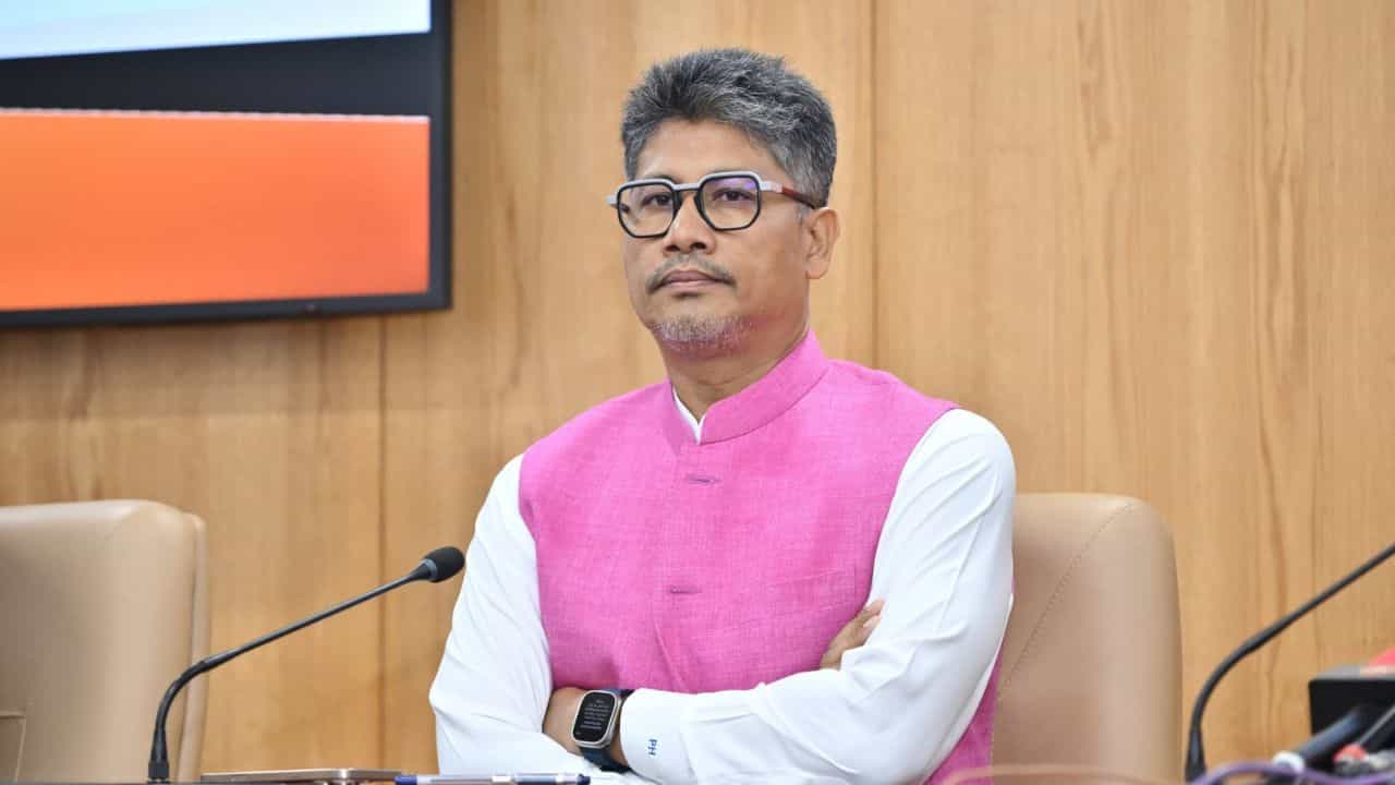 অসমত মিঞালেণ্ড অসম্ভৱ, অসম কেৱল থলুৱা লোকৰ বাবেহে, অবৈধ বেদখলকাৰীৰ নহয়: পীযুষ হাজৰীকা