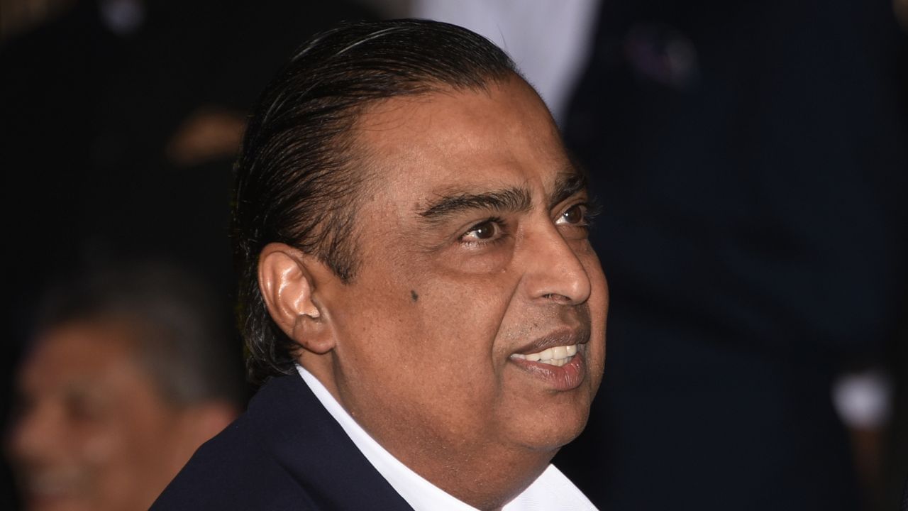 ধনী হৈ গৈ আছে মুকেশ আম্বানী, ১৫ দিনত ১.৫ লাখ কোটি টকা উপাৰ্জন… ধনী হৈ গৈ আছে মুকেশ আম্বানী, ১৫ দিনত ১.৫ লাখ কোটি টকা উপাৰ্জন…