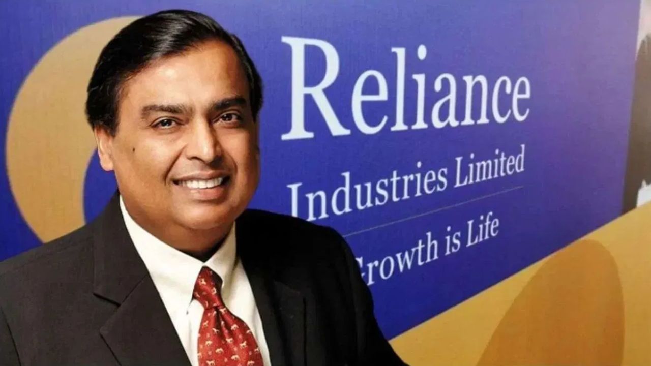 Reliance Industries Q1 Results FY2026: লক্ষ্মী আইৰ কৃপা দৃষ্টি ব্যৱসায়ত লাভৰ বৃষ্টি, তিনি মাহতে ২৬,৯৯৪ কোটি উপাৰ্জন আম্বানীৰ