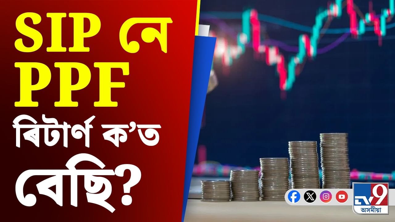 ক'ত বিনিয়োগ কৰিলে অধিক লাভ অৰ্জন কৰিব পাৰি?