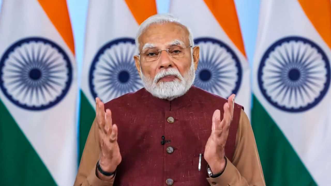 প্ৰধানমন্ত্ৰীৰ ‘মন কি বাত’ত কাজিৰঙাৰ প্ৰসঙ্গঃ ক’লে, ‘গঁড়েই নহয়, কাজিৰঙাত আছে...’
