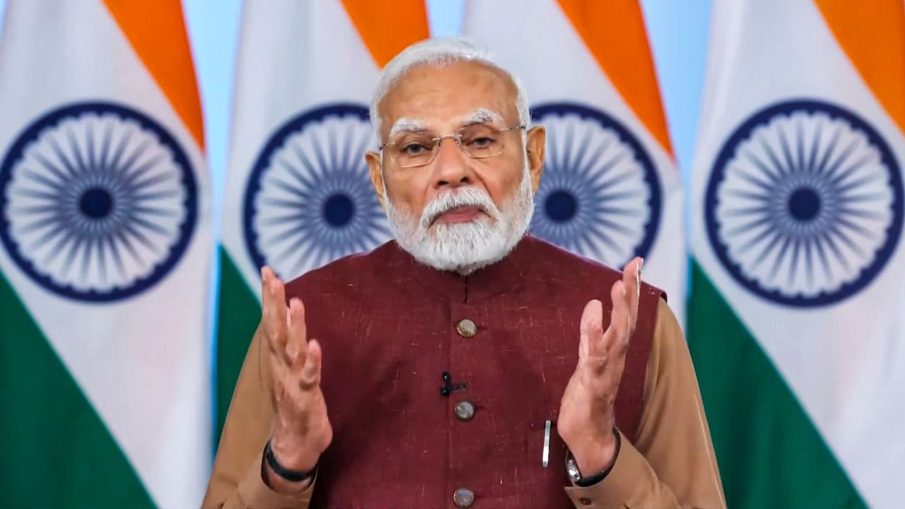 প্ৰধানমন্ত্ৰীৰ ‘মন কি বাত’ত কাজিৰঙাৰ প্ৰসঙ্গঃ ক’লে, ‘গঁড়েই নহয়, কাজিৰঙাত আছে…’ প্ৰধানমন্ত্ৰীৰ ‘মন কি বাত’ত কাজিৰঙাৰ প্ৰসঙ্গঃ ক’লে, ‘গঁড়েই নহয়, কাজিৰঙাত আছে…’