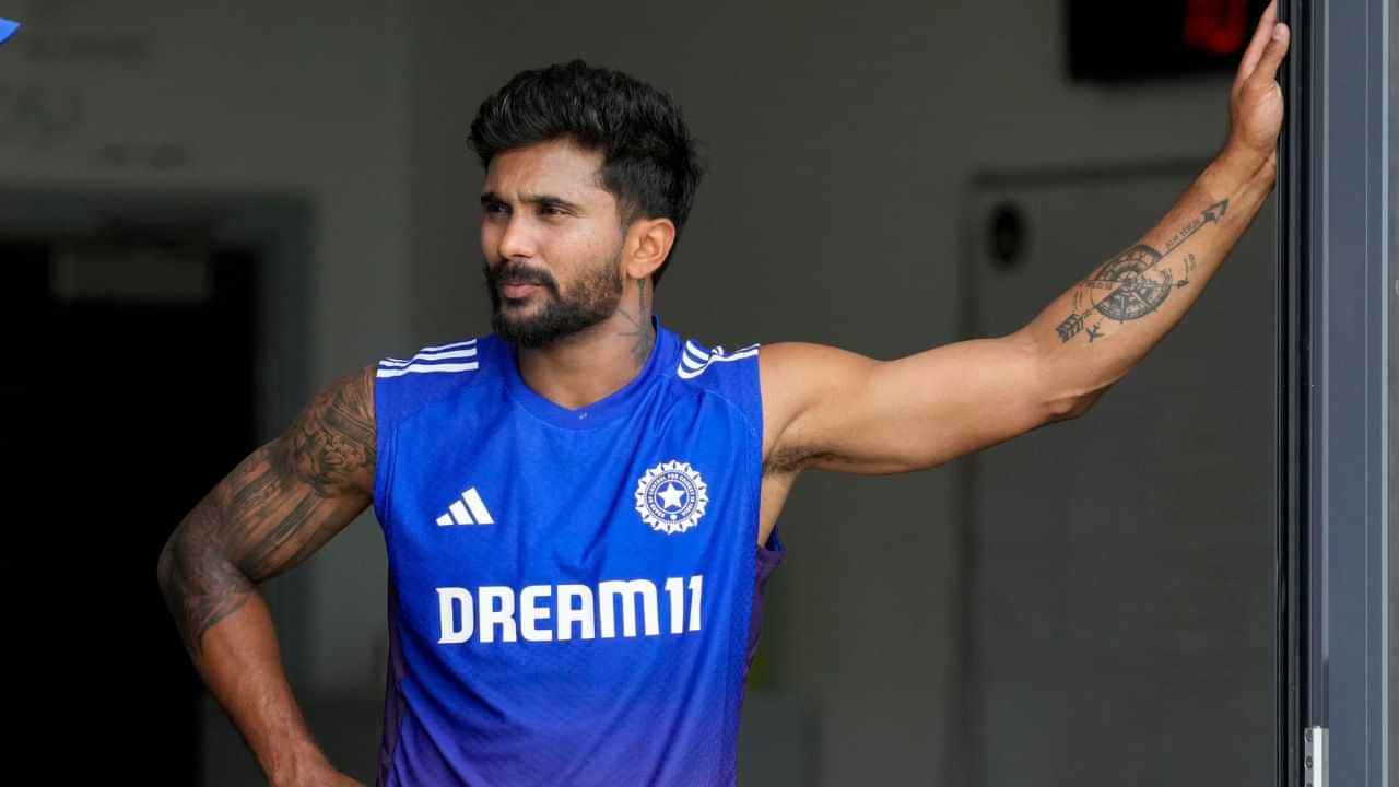 দলৰ পৰা বাদ পৰাৰ পিছতে বিপদত নীতিশ ৰেড্ডী, ৰুজু হ’ল গোচৰ! আঁৰত আছে এই কাৰণ...