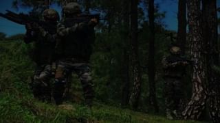 সন্ত্ৰাসবাদীৰ বিৰুদ্ধে চলোৱা অভিযানৰ নাম কিয় দিয়া হ’ল অপাৰেচন মহাদেৱ?