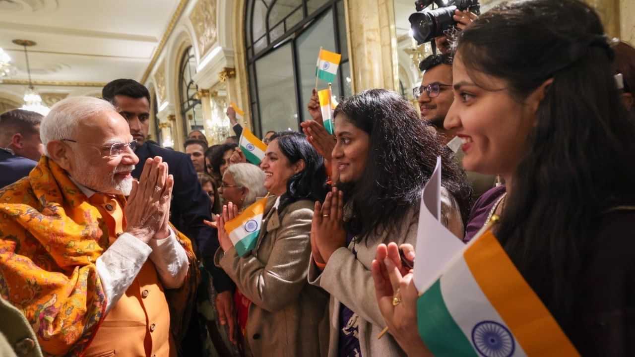 ৫৭ বছৰৰ মূৰত এনেয়েই আৰ্জেণ্টিনালৈ যোৱা নাই নৰেন্দ্ৰ মোদী, তেওঁৰ চকু ৪৪ হাজাৰ কোটিৰ ব্যৱসায়ত