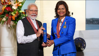 ১১ বছৰত ২৭ টা আন্তঃৰাষ্ট্ৰীয় সন্মান, ৮ খন ইছলামিক দেশে অসামৰিক সন্মান প্ৰদান কৰিছে প্ৰধানমন্ত্ৰী মোদীক